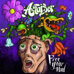 Anarbor : Free Your Mind